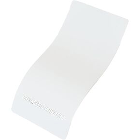 PRISMATIC POWDERS® 2000 Oxford White (1 LB/PSB-2825) - The Powder Coat Color Experts in Saudi Arabia