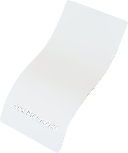 PRISMATIC POWDERS® 2000 Oxford White (1 LB/PSB-2825) - خبراء ألوان مسحوق الطلاء in Saudi Arabia