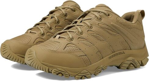 Merrell Men's Moab 3 Low Tactical Work Shoes in Saudi Arabia