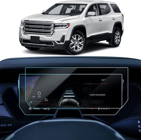 4PCS Car Screen Protector for 2023 2024 2025 Kia Sportage (EX/SX/SX-Prestige/X-Line) Accessories Navigation& Dashboard Nano Touchscreen Protector Film HD Clear Bubble Free 12.3'' in Saudi Arabia