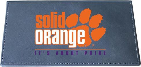 Greeting Pen Clemson Tigers 5" X 8.25" Notebook / 2 Pen Set (1212M2) in Saudi Arabia