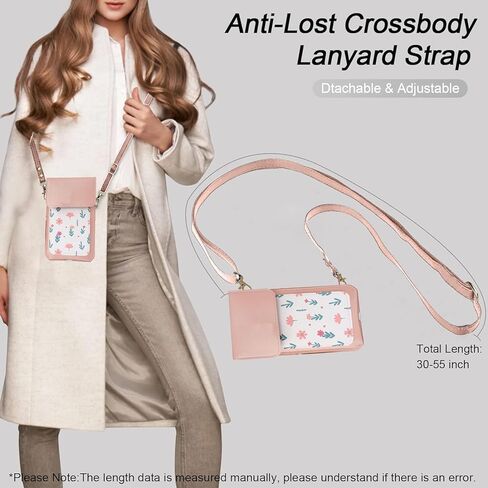 Louses Screen Phone Bag Crossbody Crossbody Airvoice A67L 6.7 " in Saudi Arabia