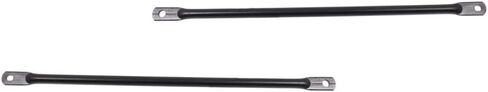 For Jeep Grand Cherokee 2011-2022 Radiator Support Driver OR Passenger Side | Single Piece | Center | Cross Brace | Replacement For CH1225229 | 5156112AA in Saudi Arabia
