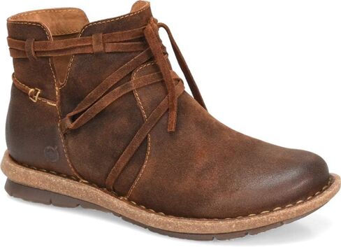 BORN Women's Tarkiln Brown 8.5 W in Saudi Arabia