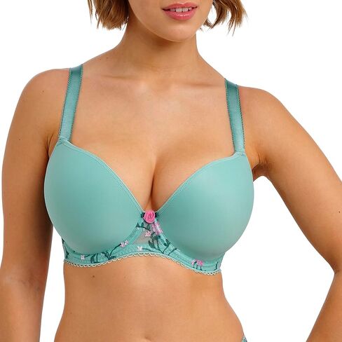 حمالة صدر نسائية من Freya بتصميم Love Crush Underwire مصبوبة in Kuwait