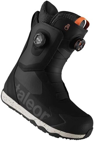 Bataleon Mens Acid Boa Snowboard Boot in Kuwait