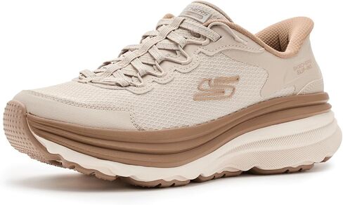 أحذية Skechers النسائية Zirrus بدون استخدام اليدين in Saudi Arabia