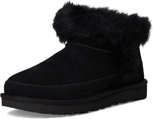 UGG Women's Classic Ultra Mini Chalet Fashion Boot in Saudi Arabia