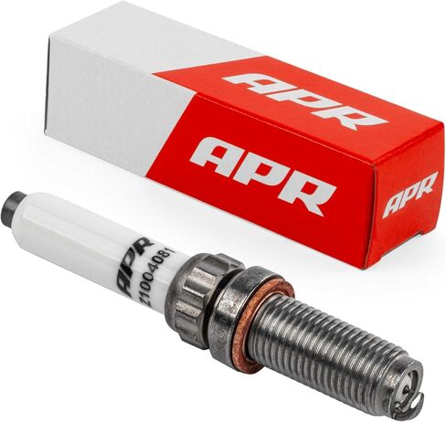 ملف الإشعال APR MS100203 (رمادي) يناسب مجموعة واسعة من مركبات VW Volkswagon وAudi وLamborghini وPorsche وBentley - بديل مباشر لأجزاء مخزون OEM - عبوة واحدة in Kuwait