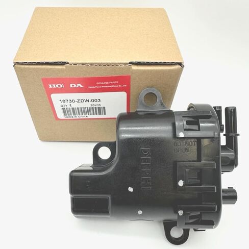 مضخة الوقود الأصلية 16700-Z6L-003 لهوندا GX630 GX660 GX690 GXV630 GXV690 in Kuwait