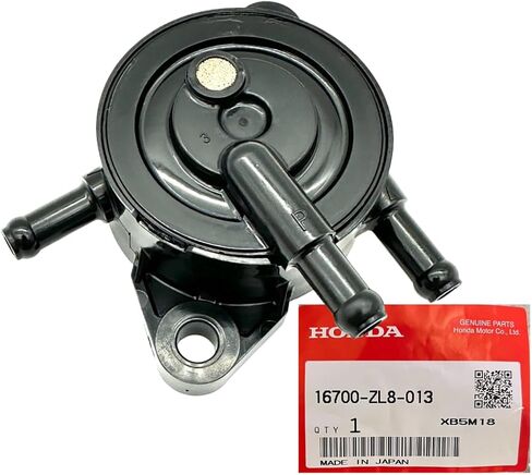 مضخة الوقود الأصلية 16700-Z6L-003 لهوندا GX630 GX660 GX690 GXV630 GXV690 in Kuwait