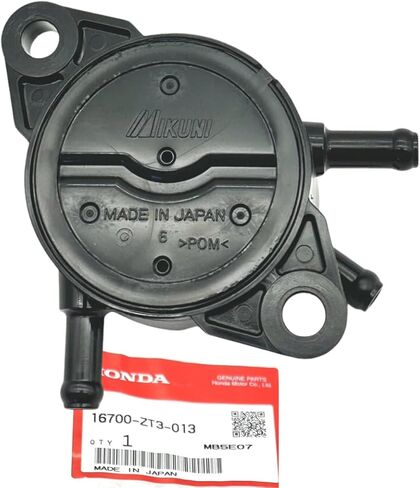 مضخة الوقود الأصلية 16700-Z6L-003 لهوندا GX630 GX660 GX690 GXV630 GXV690 in Kuwait