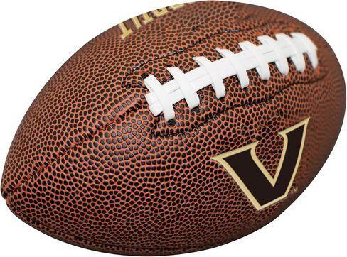 العلامات التجارية LSU LSU Mini Size Composite Footbous in Kuwait