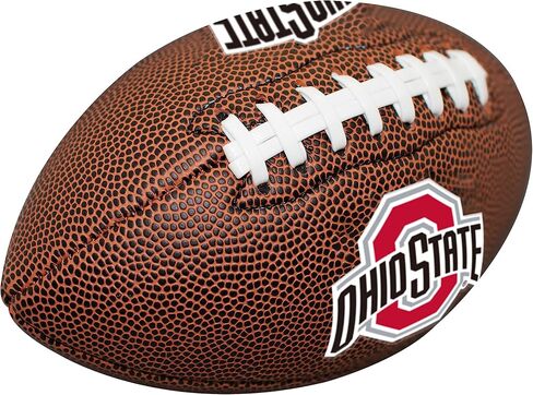 العلامات التجارية LSU LSU Mini Size Composite Footbous in Kuwait