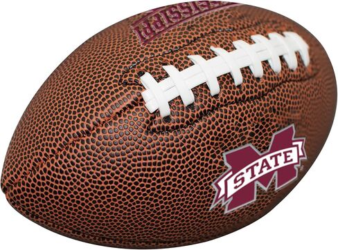 العلامات التجارية LSU LSU Mini Size Composite Footbous in Kuwait