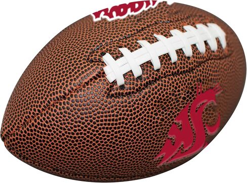 العلامات التجارية LSU LSU Mini Size Composite Footbous in Kuwait