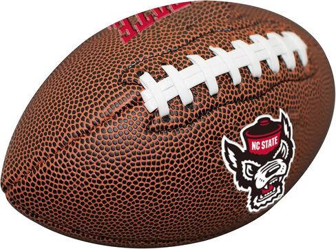 العلامات التجارية LSU LSU Mini Size Composite Footbous in Kuwait