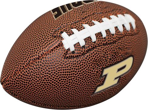 العلامات التجارية LSU LSU Mini Size Composite Footbous in Kuwait
