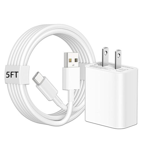 USB A إلى Micro USB Cable 10ft USB كتلة شحن 5V 2A محول الطاقة متوافق مع Tab Samsung Galaxy Tab A ، E ، S ، S2 ، 3 ، 4 ، 7.0 "8.4" 8.4 "9.6" 9.7 "10.1" in Kuwait