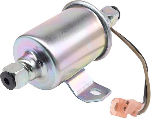 استبدال مضخة الوقود الكهربائية E3309 لسيارة Chevy GMC C3500 K3500 C1500 C2500 1994-2002، استبدال وحدة استبدال مضخة الوقود الكهربائية ذات الضغط المنخفض EP1000 E3309 P74143 K9292 in Saudi Arabia