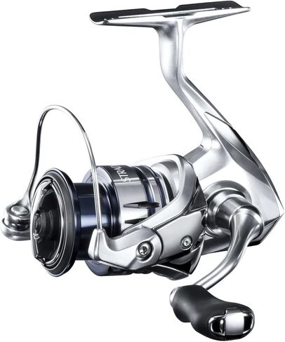 Shimano Stradic FL ، Beidhndig ، Spinnrolle ، Vorderbremse in Kuwait