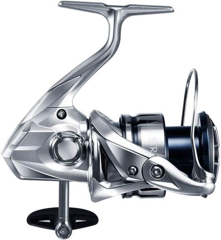 Shimano Stradic FL ، Beidhndig ، Spinnrolle ، Vorderbremse in Kuwait