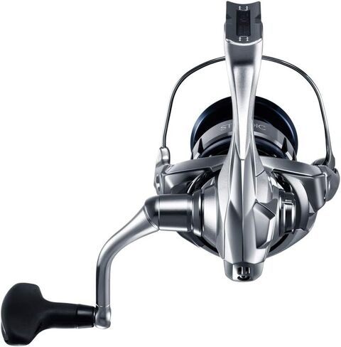 Shimano Stradic FL ، Beidhndig ، Spinnrolle ، Vorderbremse in Kuwait