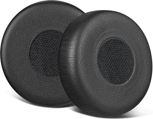 وسائد وسادات الأذن بديلة لـ Soulwit لـ Jabra Evolve 65/40/30/20 سماعات الأذن لـ Jabra Evolve 65uc 65ms/ 40uc 40ms/ 30us 30ii/ 20se 20uc 20ms. in Saudi Arabia
