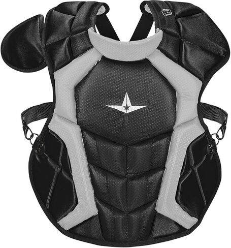 All-Star CPCC912S7XSV S7 AXIS ™ Protector/Meet Nocsae/Ages 9-12 SV in Saudi Arabia