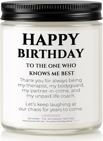 Retirement Gift for Woman – Unique & Heartfelt Retirement Gifts for Men – Lavender Memorable Farewell Gifts for Coworkers, Present for Boss, Friend, Office Goodbye Party by Joyqua, White in Saudi Arabia