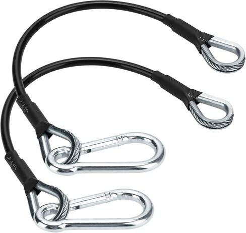 39 "جيم كابل امتداد تمديد اللياقة البدنية مرفق الحبل متوافق مع Bowflex والمزيد من الملحقات الصالة الرياضية المنزلية ، لآلة امتدادات Lat/Tricep لات. in Kuwait