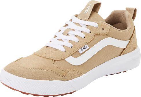 Vans Men's Range EXP Shoe | Athletic Fashion Sneakers for Walking, Hiking & Everyday Wear, Suede/Canvas Incense, 11 in Saudi Arabia