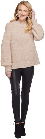 Mud Pie Women's Long Sleeve Sweater in Saudi Arabia