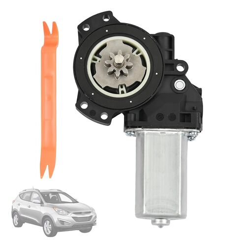82460-3W000 Front Right Passenger Side Power Window Motor Regulator Fit for Hyundai Kia Tucson Sportage 2010 2011 2012 2013 2014 2015 2016 Electric Window Lifting Motor 824603W000 in Saudi Arabia