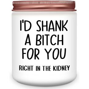 Homsolver House Warming Gifts New Home, Funny Housewarming Gifts for Women, Men, Neighbor, New Homeowner, Apartment, House Warming Party Lavender Candles Decor Gift Ideas in Kuwait