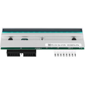 P1058930-011 Print Head New Compatible Thermal Printhead for Zebra ZT410 ZT411 600dpi Barcode Label Printer in Saudi Arabia