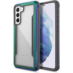 علبة الألياف Aramid Raptic لـ Samsung Galaxy Z Fold 7 ، متوافقة مع Magsafe ، شعور اللمس الخفيف النحيف ، 1500d Aramid [مسلم المسلم الذي يهدف إلى الراغبين] in Kuwait