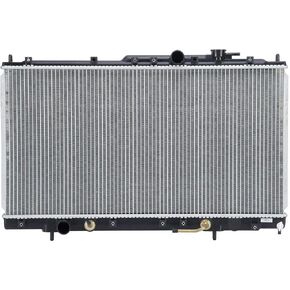 RAYTEN CU13084 Radiator Compatible with Dodge Journey 2009-2017 2.4 L4 3.5 3.6 V6 in Kuwait