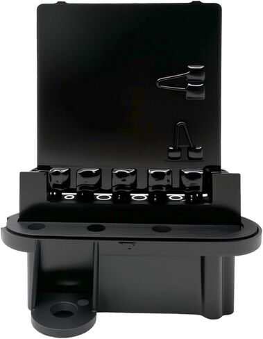 استبدال مقاوم محرك منفاخ المروحة HVAC لـ دودج رام 1500 2500 3500 1994-2009 يستبدل RU109 4720278 68004241AA مقاوم مروحة التكييف in Kuwait