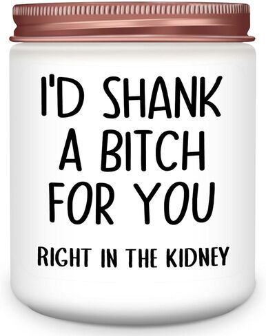 Homsolver House Warming Gifts New Home, Funny Housewarming Gifts for Women, Men, Neighbor, New Homeowner, Apartment, House Warming Party Lavender Candles Decor Gift Ideas in Kuwait