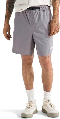The North Face Men Class V Pathfinder Short-7 "، TNF Black ، XX-Large عادية in Kuwait
