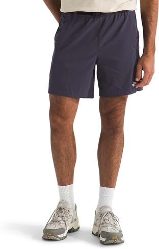 The North Face Men Class V Pathfinder Short-7 "، TNF Black ، XX-Large عادية in Kuwait