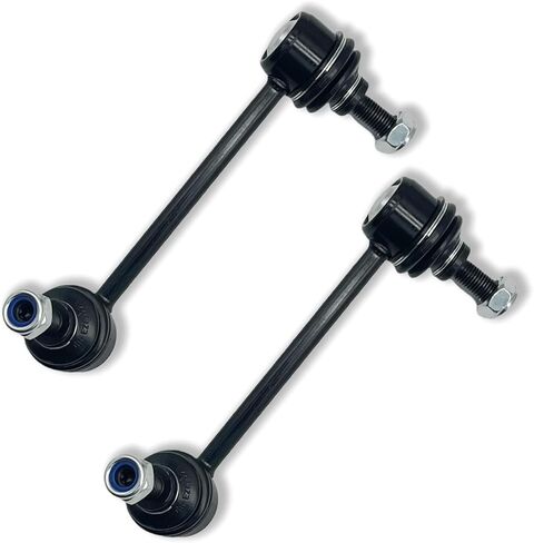 K750865 2 قطعة مثبت أمامي Sway Bar End Link مناسب لـ Acura 2019 2020 2021 2022 2023 RDX، لهوندا 2018-2024 Accord، 2019-2022 Insight، 2016 2017-2023 Civic، 2020-2024 CR-V in Kuwait