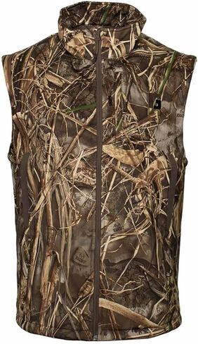 Rogers Men's Toughman Tech Vest in Kuwait