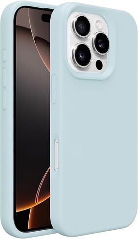 for iPhone SE/8/7 Case, Premium Silicone Case with [Soft Anti-Scratch Microfiber Lining] Shockproof Protective Phone Case (Black, iPhone SE/8/7) in Saudi Arabia