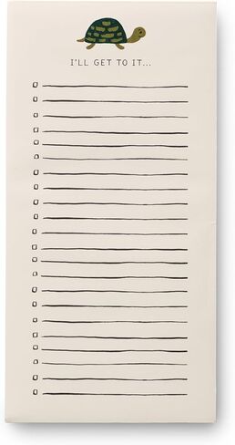 Dog Days Notepad in Saudi Arabia
