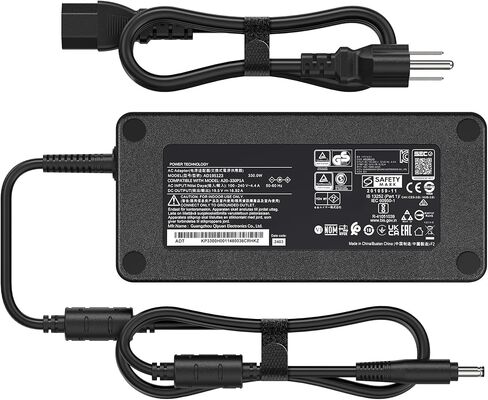 135W شاحن كمبيوتر محمول متوافق مع Acer Nitro 5 Gaming Laptop AN515 Aspire 7 A715 19V 7.1A AC محول AC لمدة 5.5 مم × 1.7 ملم in Kuwait