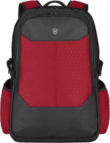 Victorinox Altmont Original Deluxe Laptop Backpack w/Waist Strap - Blue in Saudi Arabia