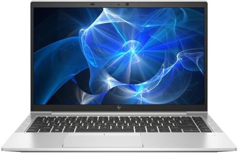 HP EliteBook 840 G7 | 14 "Full HD (1920x1080) | I5-10210U | 8GB RAM | 256GB PCIE SSD | بصمة أجهزة الكمبيوتر المحمول رباعية النواة | Backlit | 2 X Thunderbolt | Wi-Fi 6 | Windows 11 Pro (متجدد) in Saudi Arabia
