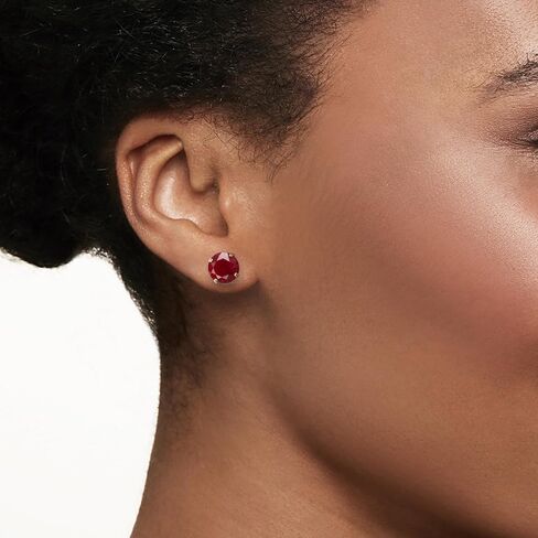 روس سيمونز الأحجار الكريمة مارتيني أقراط في 14kt الذهب الأصفر in Saudi Arabia